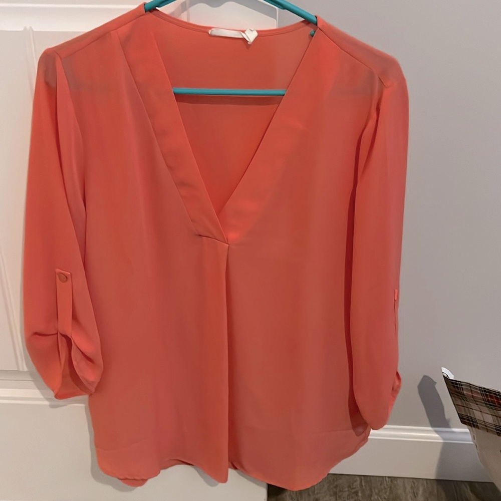 Woman’s blouse